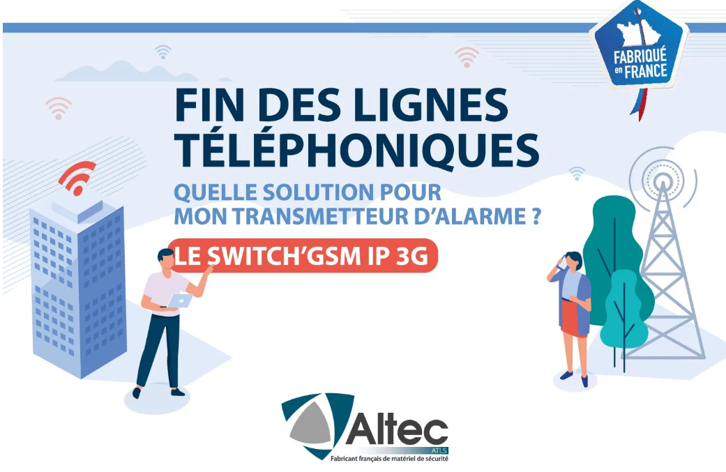 Gwarez System Alarme Rennes Article